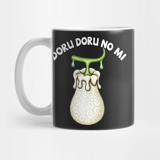 Doru Doru no Mi Devil Fruit Mug